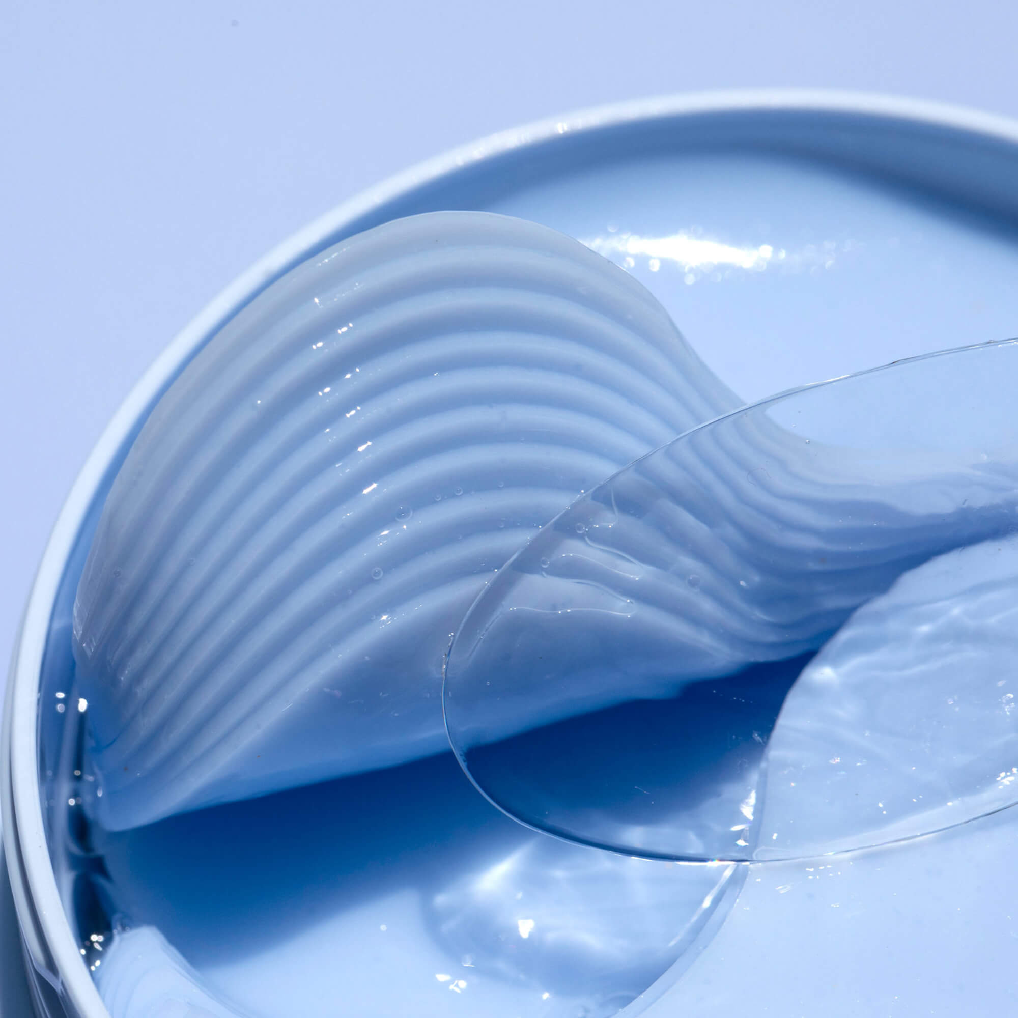 intense hydration eye mask